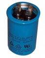 Arcelik Run Capacitor - 9186298010 Compressor Capacitor Matsushita (out) - C00914996